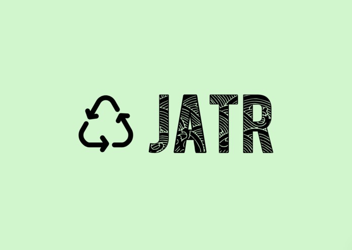 JATR Garbage Sorter – screenshot 1