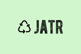 JATR Garbage Sorter