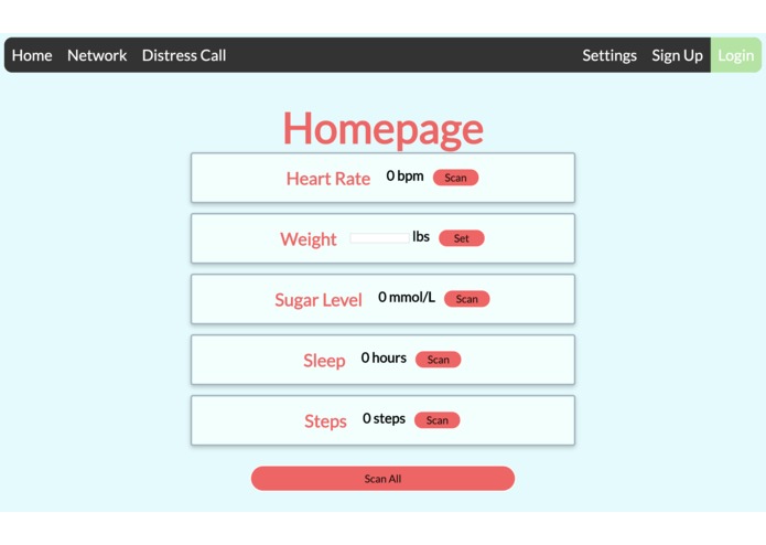 Animus – screenshot 2