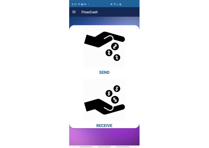 FINASCASH – screenshot 5
