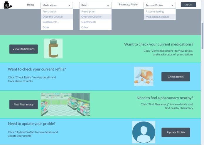 Pill Drill – screenshot 3