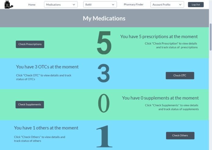 Pill Drill – screenshot 4
