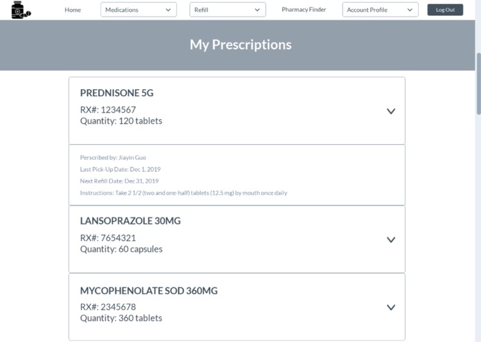 Pill Drill – screenshot 5