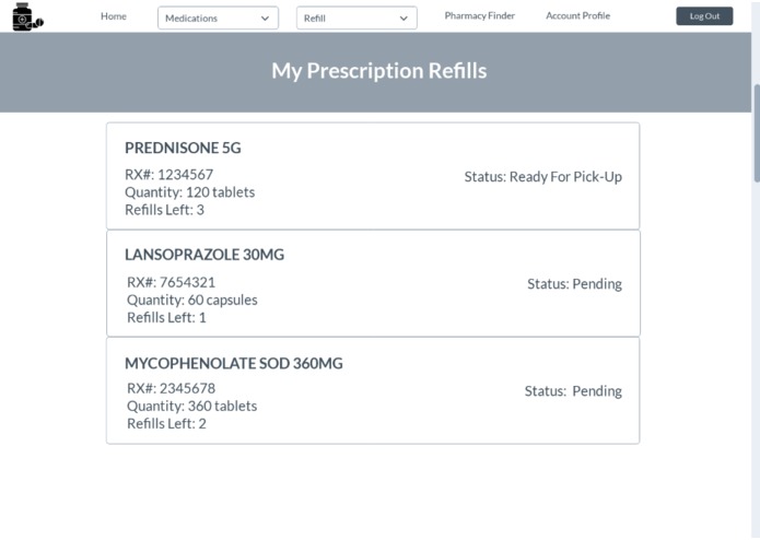 Pill Drill – screenshot 7