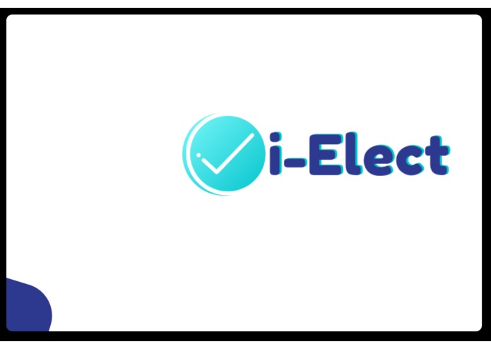 i-Elect – screenshot 1
