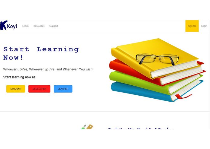 Koyi – screenshot 3