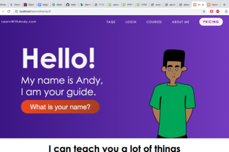 Learn With Andy