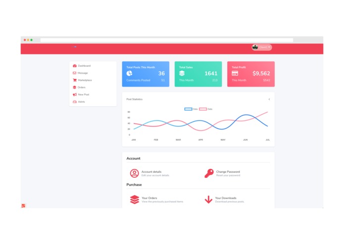 brandify – screenshot 1