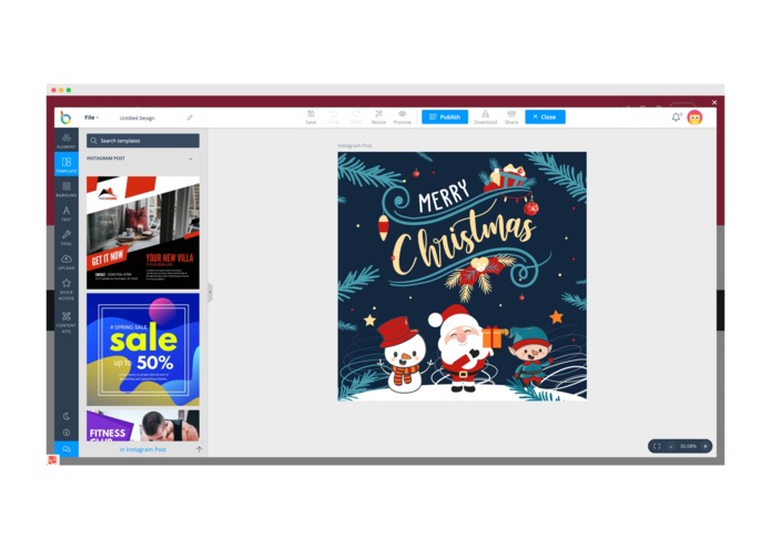 brandify – screenshot 3
