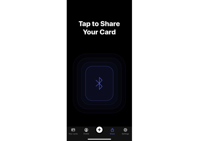 Business Deck – screenshot 7