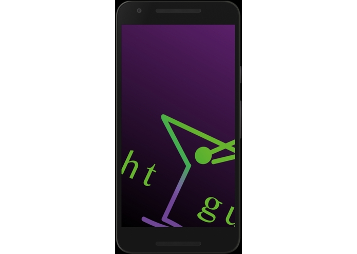 Night Guide – screenshot 1