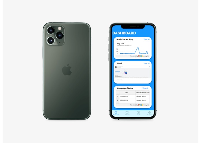 brandify – screenshot 4