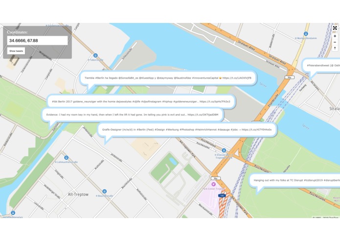 Real News - Interactive newsroom for citizen journalism – screenshot 1