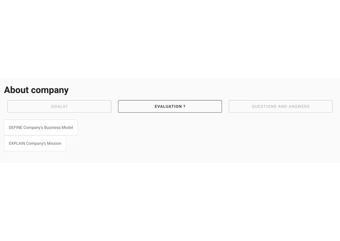 Smart Course Builder – screenshot 2