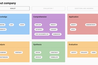 Smart Course Builder