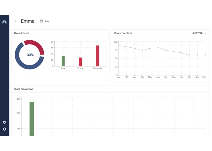 Hacar – screenshot 3