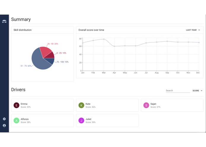 Hacar – screenshot 1
