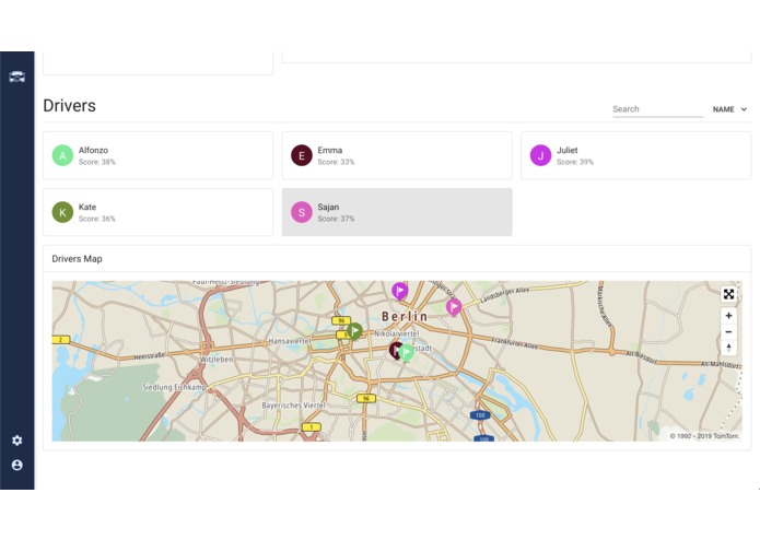 Hacar – screenshot 2