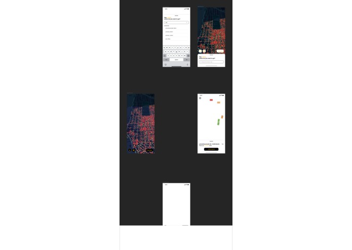 carsense – screenshot 2