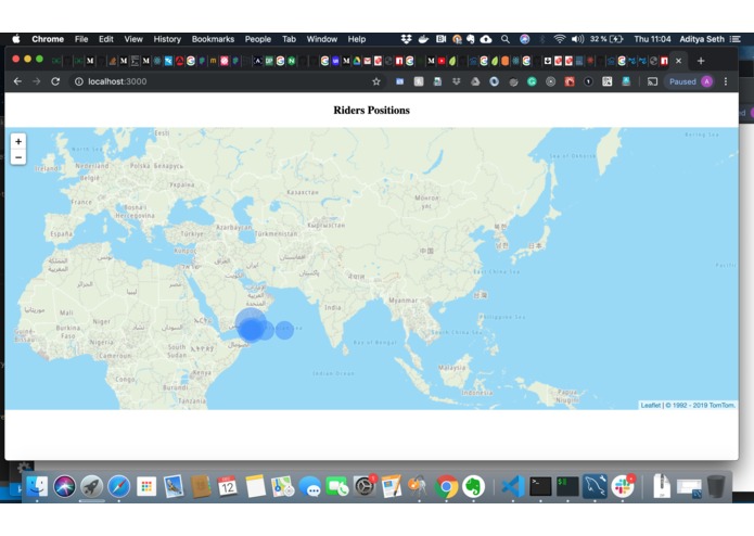 Whoaaa Delivery – screenshot 2