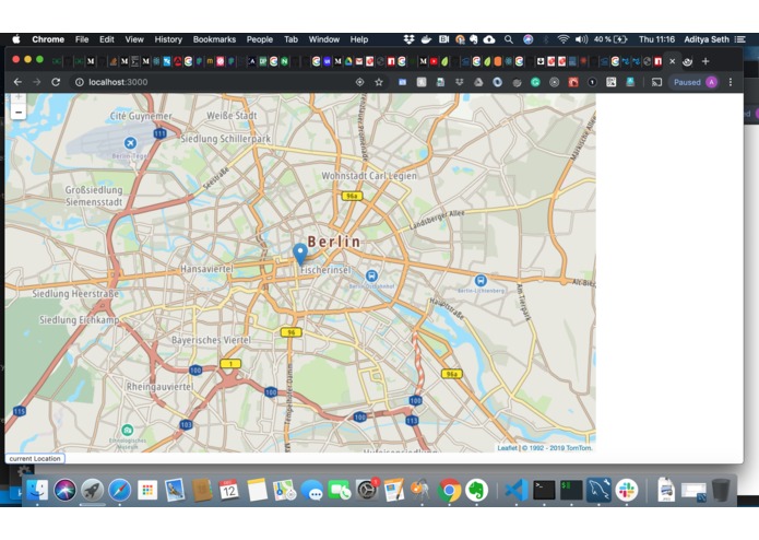Whoaaa Delivery – screenshot 3