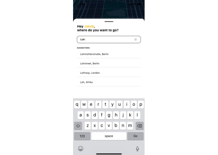carsense – screenshot 3