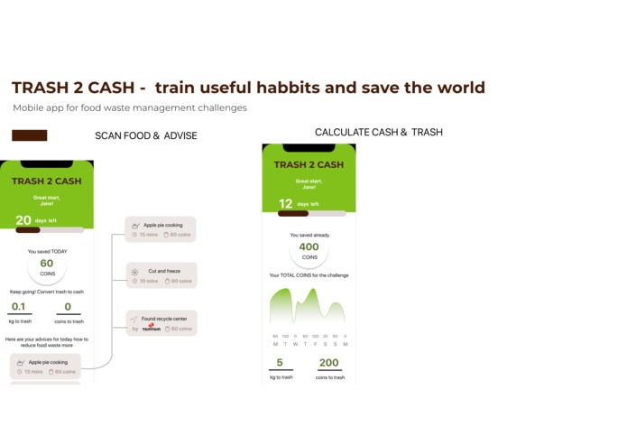 Trash or Cash? – screenshot 4