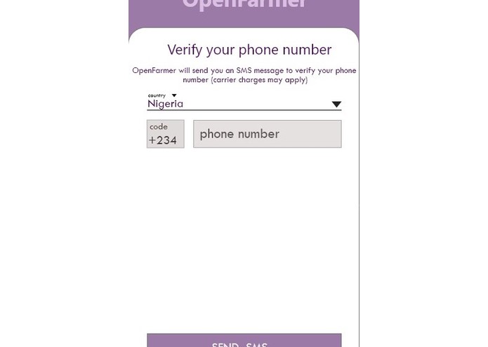 OpenFarmer – screenshot 2