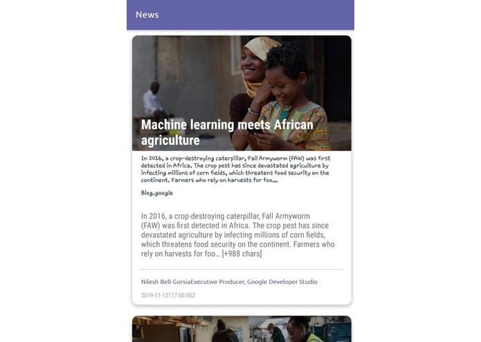 OpenFarmer – screenshot 4