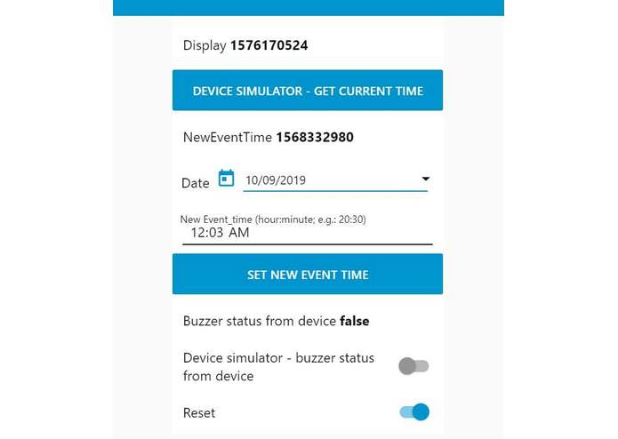 NoSleep – screenshot 5