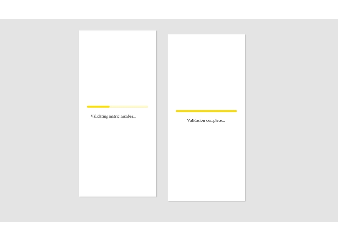 CASS – screenshot 1