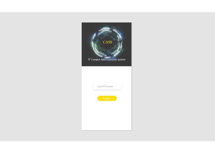 CASS – screenshot 3