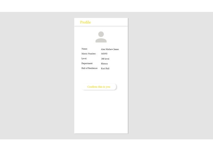 CASS – screenshot 2