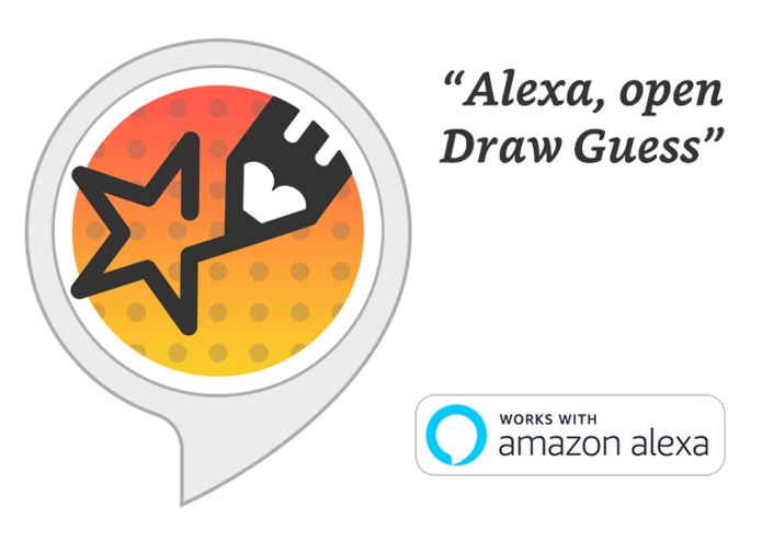 Draw & Guess Game – screenshot 1