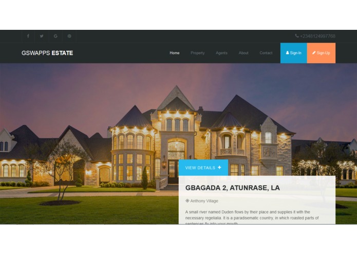 naijahacks-gswapps – screenshot 1