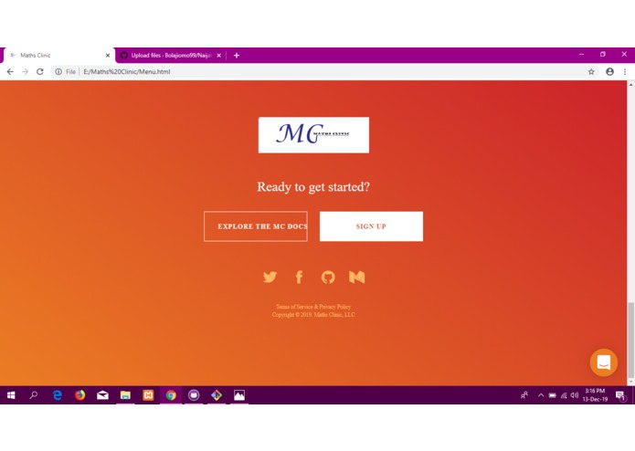 Maths Clinic – screenshot 9