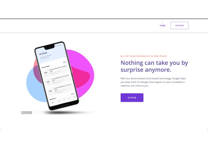 Nudge – screenshot 9
