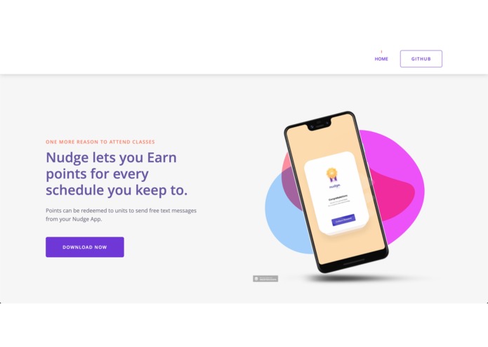 Nudge – screenshot 10