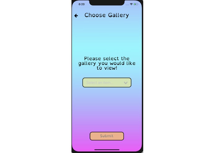 Project Jason – screenshot 1