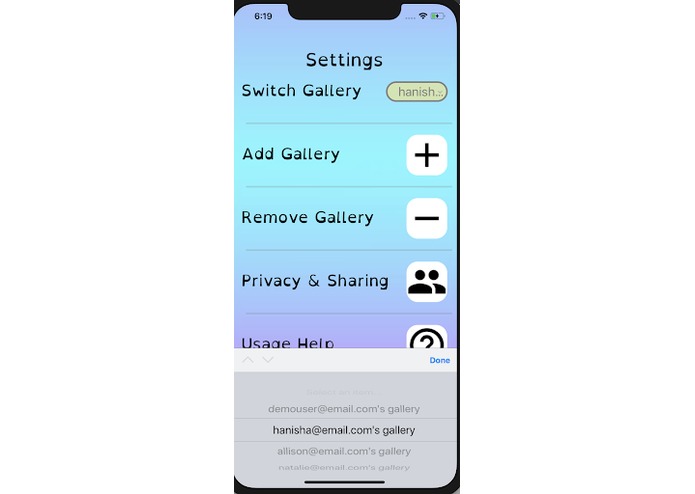 Project Jason – screenshot 3