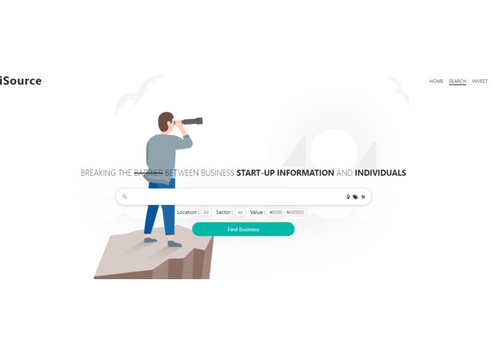 iSource – screenshot 2