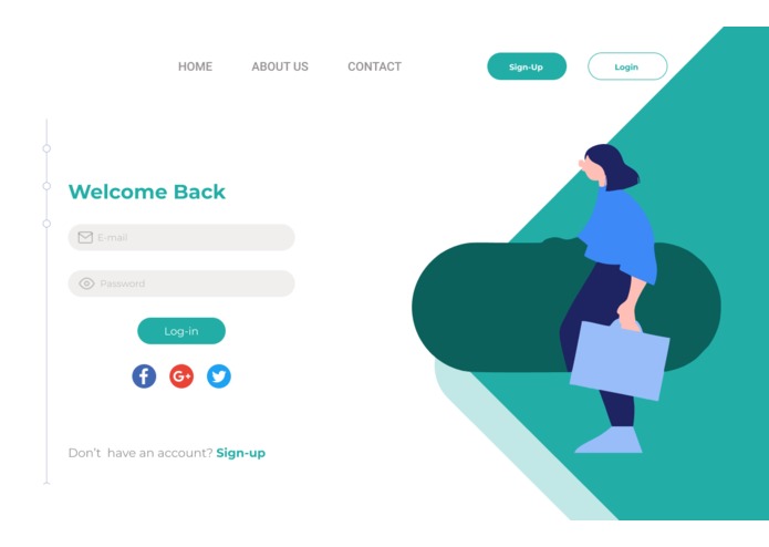 CoRent – screenshot 1