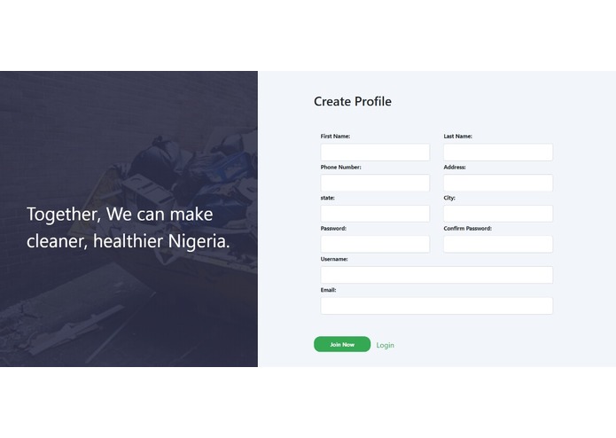 NaijaRecyclers  – screenshot 6