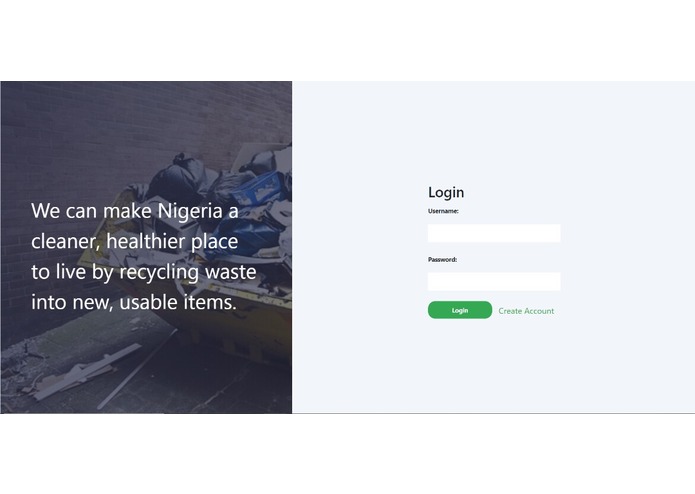 NaijaRecyclers  – screenshot 10