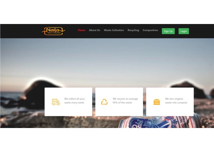 NaijaRecyclers  – screenshot 8