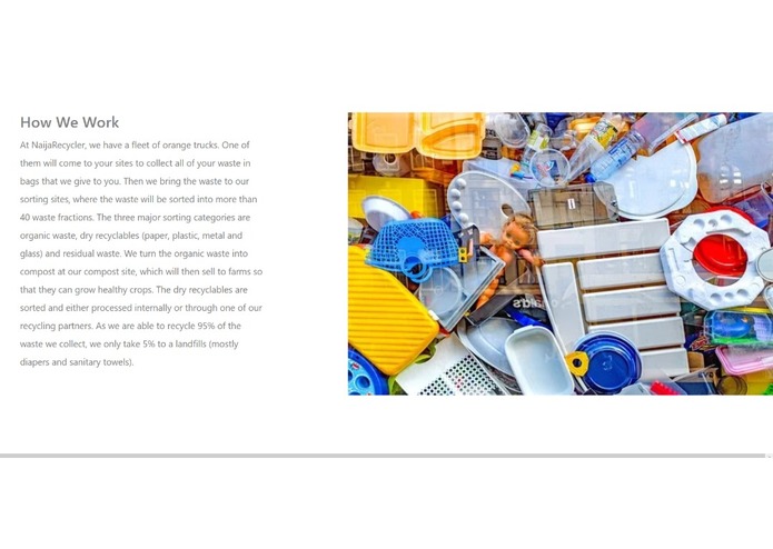 NaijaRecyclers  – screenshot 9