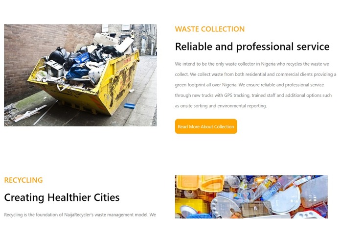 NaijaRecyclers  – screenshot 7