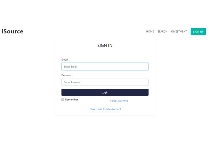 iSource – screenshot 4