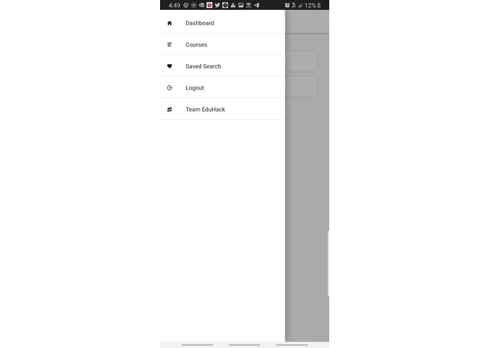 NaijaHack - EduHack – screenshot 3