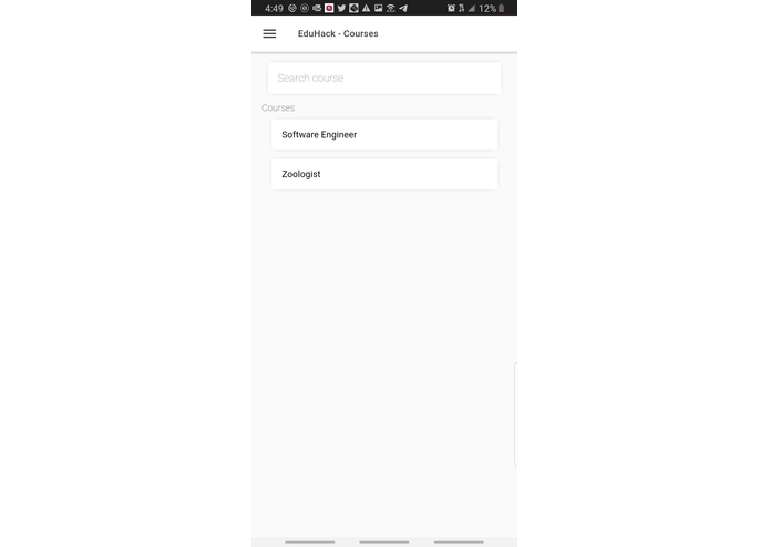 NaijaHack - EduHack – screenshot 4